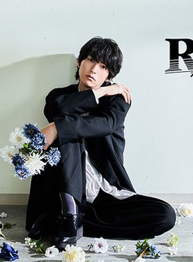 配信 和田雅成 1st ONEMAN LIVE「Raise」配信 多角度