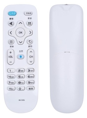 适用康佳电视遥控器LED43U5 LED50U5 LED55U5 LED58U5 LED65/70U5