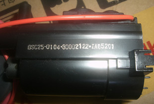 适用于原装康佳高压包 BSC25-0104 30002122 BSC25-N3401K行输出