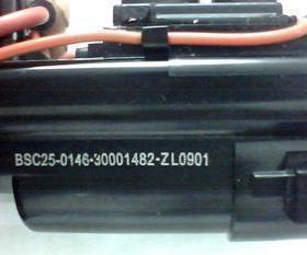 适用于原装康佳高压包BSC25-0146 30001482 BSC25-N3604KK3行输出