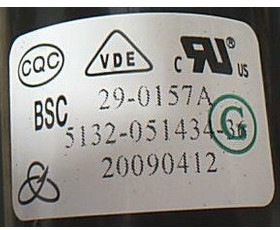 适用于原装创维高压包BSC29-0157A 5132-051434-36 彩行输出