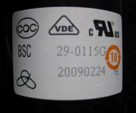 适用于原装海信电视高压包BSC29-0115G JF0101-83851 彩行输出