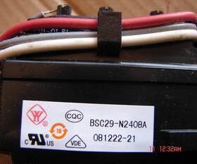 适用于原装品质海信包BSC29-N2408A.BSC29-3987M.JF0101-85924A