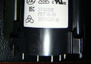 适用于原装海尔BSC28-1085T.BSC27-0103E.FBT-B-30.JF0501-21926