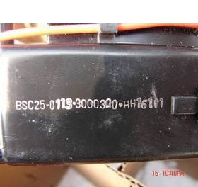 适用于原装康佳高压包BSC25-0113 30000300=BSC25-0100 彩行输出