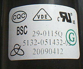 适用于原装创维电视高压包BSC29-0115Q 5132-051432-02 彩行输出