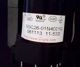 适用于原装海信高压包BSC26-01N4001G=BSC25-02AW20  彩行输出