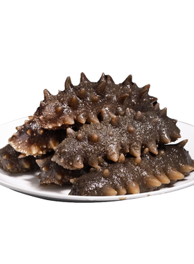 好当家即食海参500g8-12头袋装