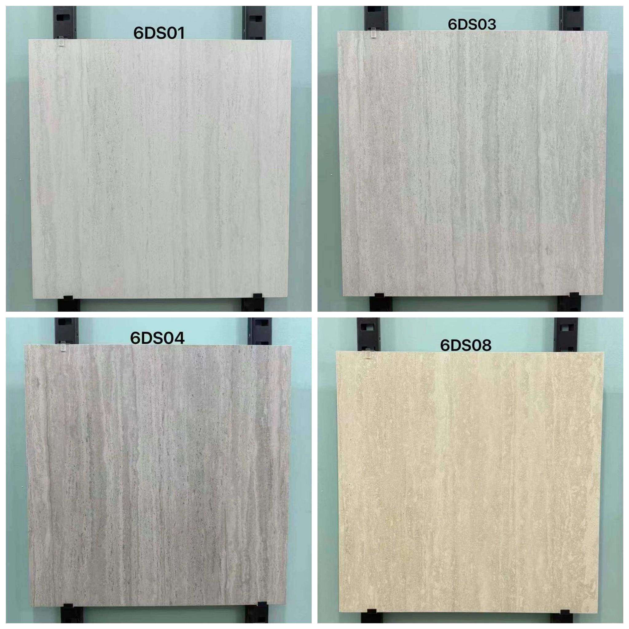 客厅卧室书房浴室米黄洞石墙砖咖啡餐厅乐园灰色防滑地砖600x600,家装主材,仿大理石瓷砖,淘宝优惠券,粉丝福利购,淘宝优惠卷