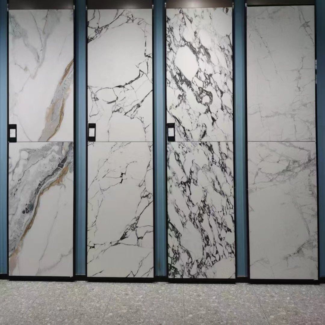 宝格丽纹数码釉精雕瓷砖寒江雪大理石通体砖浴室厕所墙砖客厅地砖,家装主材,仿大理石瓷砖,淘宝优惠券,粉丝福利购,淘宝优惠卷