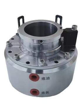 BT40直联主轴油缸 惟隆主轴专用油缸 HB02 HB04 WD47 DF46 DS46