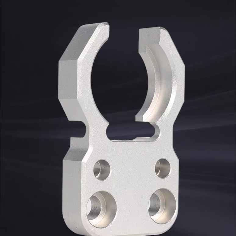 北京精雕机刀夹刀库BT30刀柄卡爪