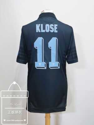 Macron/拉齐奥/克洛泽