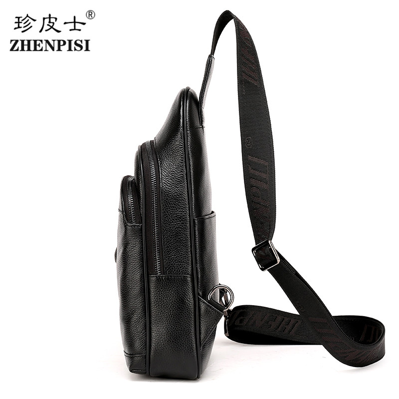 Sac pour homme - Ref 49968 Image 4