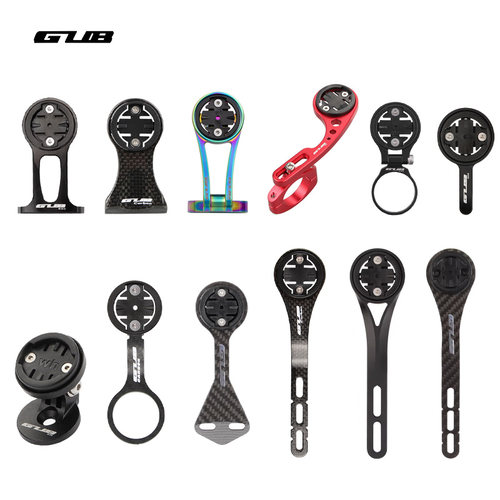 GUB自行车码表铝合金延长支架