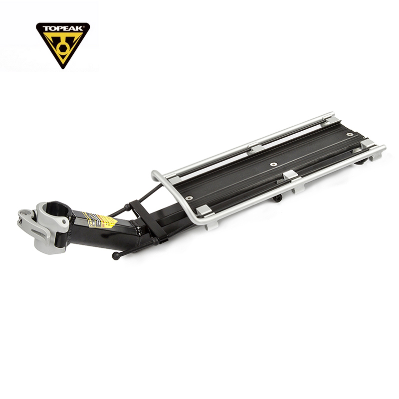 Porte-bagages pour vélo TOPEAK - Ref 2412935 Image 3