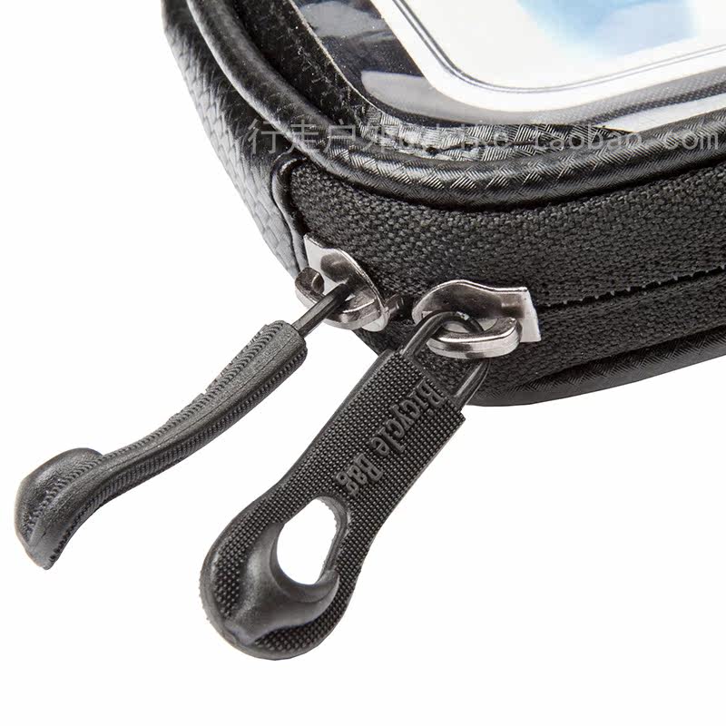 Sacoche pour vélo mixte - Ref 2214340 Image 4