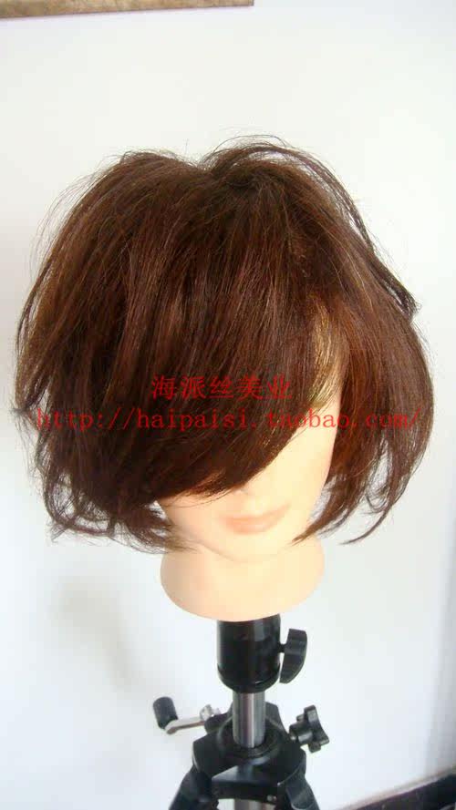 Tête mannequin - Ref 282931 Image 3