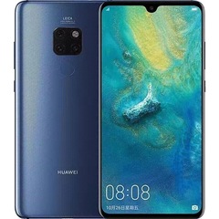 Mate 20x全面屏全网通麒麟980双卡7.2寸大屏智能手机mate10/9