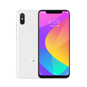 MIUI/小米 8全网通高通骁龙845全面大屏学生老人抖音游戏智能手机