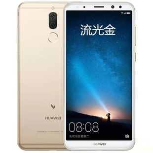 Huawei 麦芒6全网通全面屏智能安卓学生老年人工作室2手手机 华为