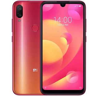 Xiaomi PLAY全网通学生老人可root工作室安卓智能2手机 小米