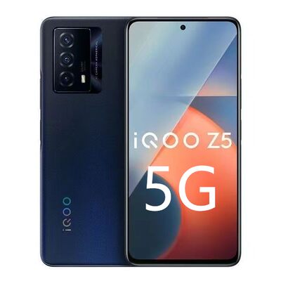 特价IQOO Z5/9/8/neo6全网通5G高刷大屏学生老人游戏NFC智能手机