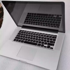 Подержанные ноутбуки 苹果笔记本电脑 macbookpro 15寸 i7独显
