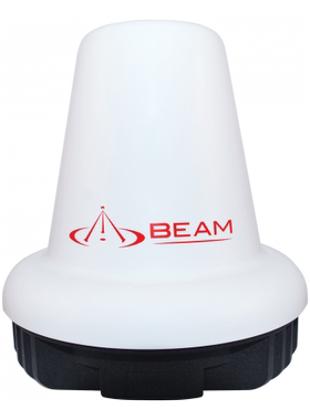 Inmarsat船用海事卫星电话Beam Oceana400/800室外天线头ISD710