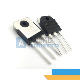 F60UA60DN焊机配件维修常用 逆变焊机60A600V 快恢复二极管