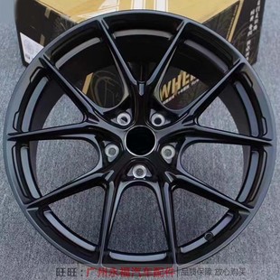18寸改装 轮毂适用;大众迈腾丰田锐志本田雅阁奥迪4K5斯塔菲阿特兹
