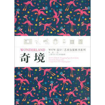 正版图书奇境张亮中国美术学院出版社书籍\/杂志\/报纸/工业/农业技术/轻工业/手工业纸质书籍