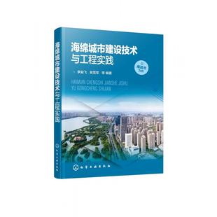 正版 水利 吳雪軍 編者 新 張蕾化學工業工業 以南昌市為例 農業技術 建筑 責編 圖書海綿城市建設技術與工程實踐 李益飛