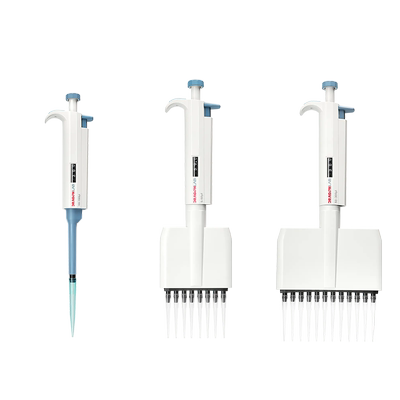 DRAGON大龙移液器手动单道