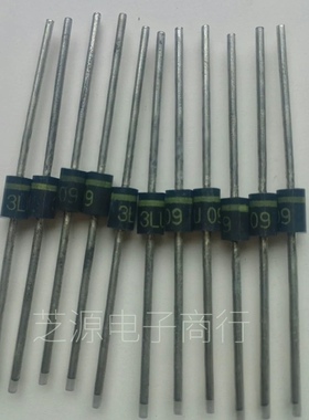 进口原装日立  S3L40U   3A  400V  新电元二极管