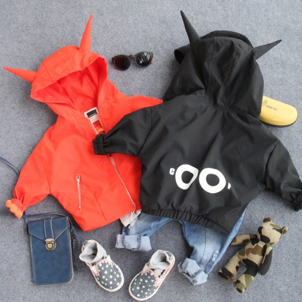 Veste pour garcon - Ref 2158651 Image 1