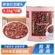 整箱6罐 红豆罐头即食3.2kg太湖美林赤小豆红烧仙草配料奶茶店