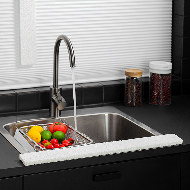 水槽吸水棉防溅水长条