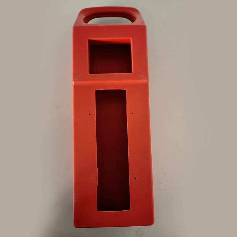室外便携移动配电箱插座工地临时小电箱工地用插座空壳自行组装