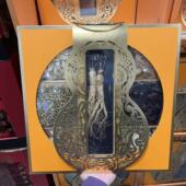 HERBS 开市客代购 LDH GIFTBOX老滇凰七宝福禄礼盒330g人参天麻