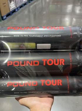 开市客购 TELOON TENNIS BALL天龙TOUR POUND P4成人专业网球12颗