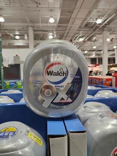 开市客代购 选 威露士9X除菌除汗臭洗衣液消臭运动清洁洗衣凝珠2款