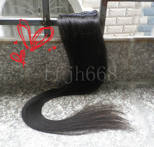 Extension cheveux - Ref 224237 Image 5