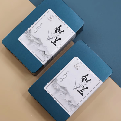 【如兰】新茶安溪铁观音桂兰香核心产区高山茶 250g/500g