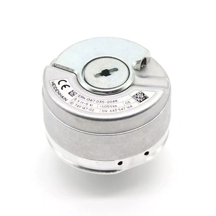 全新海德汉1387编码器ERN1387020-2048ERN1387025 035电机编码器