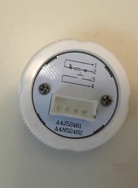 电梯配件/电梯按钮/苏州帝奥电梯按钮/A4J52461/A4N52462怡达快速