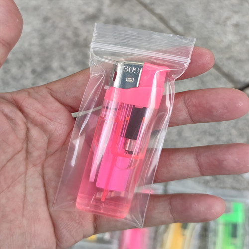 打火机槟榔自封袋1111