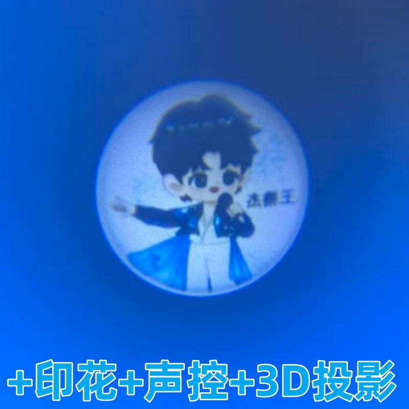 超亮爆闪COB超亮充电款多个档位图片