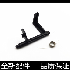 适用 奔图P3300DN P3301DN P3305DN P3306DN纸盒 进纸传感器 弹簧