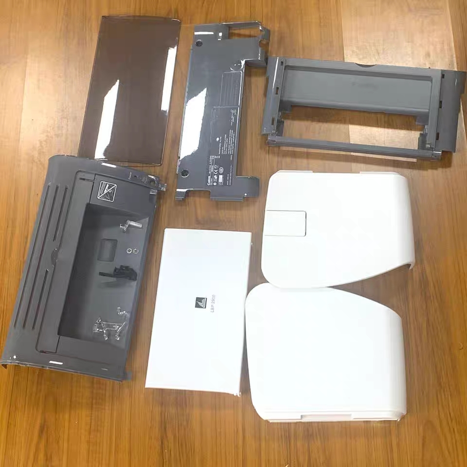 适用 原装 佳能 2900 2900+ 3000 打印机 外壳 上盖   进 出纸板